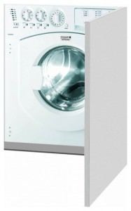Hotpoint-Ariston CA 129 ﻿Washing Machine Photo, Characteristics