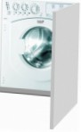 Hotpoint-Ariston CA 129 वॉशिंग मशीन \ विशेषताएँ, तस्वीर