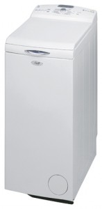 Whirlpool AWE 9626 çamaşır makinesi fotoğraf, özellikleri