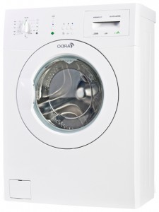 Ardo FLSN 104 EW Máquina de lavar Foto, características
