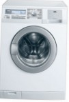 AEG LS 70840 洗濯機 \ 特性, 写真