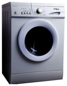 Erisson EWM-1001NW Máquina de lavar Foto, características