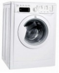 Indesit IWE 71082 ﻿Washing Machine \ Characteristics, Photo