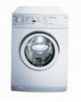 AEG LAV 86730 Máquina de lavar \ características, Foto