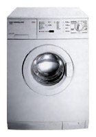 AEG LAV 70630 वॉशिंग मशीन तस्वीर, विशेषताएँ