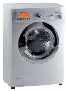Kaiser W 44112 洗衣机 照片, 特点