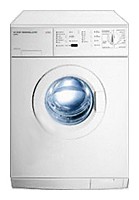 AEG LAV 72720 çamaşır makinesi fotoğraf, özellikleri