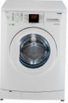 BEKO WMB 61442 ﻿Washing Machine \ Characteristics, Photo