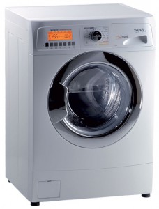 Kaiser W 46212 洗衣机 照片, 特点