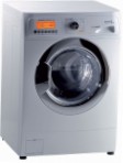 Kaiser W 46212 çamaşır makinesi \ özellikleri, fotoğraf