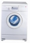 LG WD-1011KR çamaşır makinesi \ özellikleri, fotoğraf