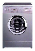 LG WD-1055FB Wasmachine Foto, karakteristieken