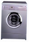 LG WD-1055FB Tvättmaskin \ egenskaper, Fil