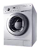 LG WD-1070FB Máy giặt ảnh, đặc điểm