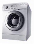 LG WD-1070FB çamaşır makinesi \ özellikleri, fotoğraf
