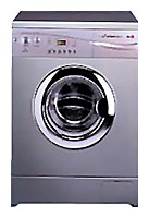 LG WD-1255FB ﻿Washing Machine Photo, Characteristics