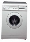 LG WD-1000C वॉशिंग मशीन \ विशेषताएँ, तस्वीर