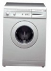 LG WD-1002C वॉशिंग मशीन \ विशेषताएँ, तस्वीर