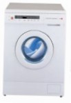 LG WD-1020W çamaşır makinesi \ özellikleri, fotoğraf
