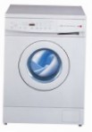 LG WD-1040W वॉशिंग मशीन \ विशेषताएँ, तस्वीर