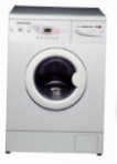 LG WD-1050F वॉशिंग मशीन \ विशेषताएँ, तस्वीर