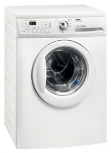 Zanussi ZWG 77100 K 洗濯機 写真, 特性
