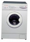 LG WD-8050F वॉशिंग मशीन \ विशेषताएँ, तस्वीर