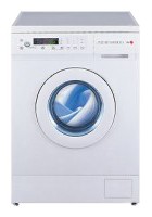 LG WD-1030R वॉशिंग मशीन तस्वीर, विशेषताएँ
