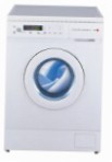LG WD-1030R çamaşır makinesi \ özellikleri, fotoğraf