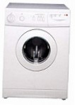 LG WD-6003C वॉशिंग मशीन \ विशेषताएँ, तस्वीर