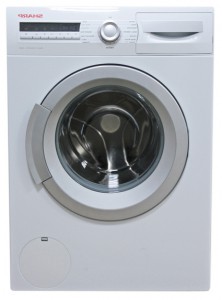 Sharp ESFB5102AR 洗濯機 写真, 特性