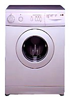 LG WD-8003C Tvättmaskin Fil, egenskaper