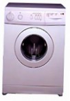 LG WD-8003C वॉशिंग मशीन \ विशेषताएँ, तस्वीर