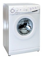 Candy CSN 62 Machine à laver Photo, les caractéristiques