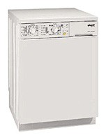Miele WT 946 S WPS Novotronic Tvättmaskin Fil, egenskaper