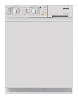 Miele WT 946 S i WPS Novotronic Machine à laver Photo, les caractéristiques