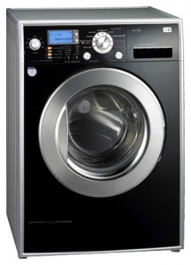 LG F-1406TDSR6 Machine à laver Photo, les caractéristiques