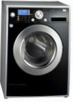 LG F-1406TDSR6 çamaşır makinesi \ özellikleri, fotoğraf