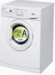 Whirlpool AWO/D 5520/P çamaşır makinesi \ özellikleri, fotoğraf