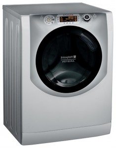 Hotpoint-Ariston QVDE 117149 SS Máquina de lavar Foto, características