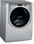 Hotpoint-Ariston QVDE 117149 SS ﻿Washing Machine \ Characteristics, Photo