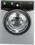 Samsung WD1704WQR ﻿Washing Machine \ Characteristics, Photo