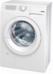 Gorenje W 6403/S Máquina de lavar \ características, Foto