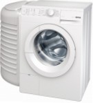 Gorenje W 72Y2 ﻿Washing Machine \ Characteristics, Photo