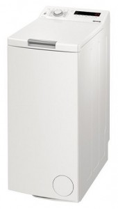 Gorenje WT 62093 çamaşır makinesi fotoğraf, özellikleri