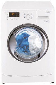 BEKO WMB 71231 PTLC Machine à laver Photo, les caractéristiques