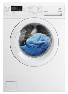 Electrolux EWN 11044 NDU Machine à laver Photo, les caractéristiques