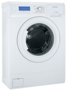 Electrolux EWS 103410 A เครื่องซักผ้า รูปถ่าย, ลักษณะเฉพาะ
