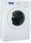 Electrolux EWS 103410 A çamaşır makinesi \ özellikleri, fotoğraf
