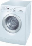 Siemens WM 12E364 洗衣机 \ 特点, 照片